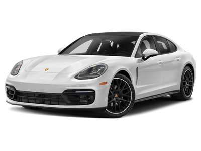 2022 Porsche Panamera Panamera 4S (MY22)