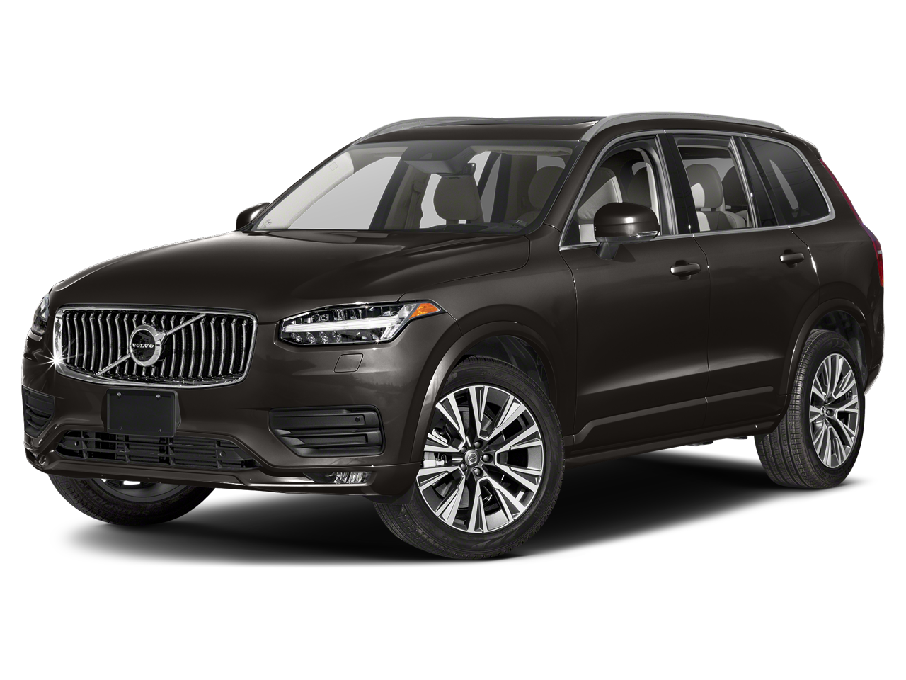 2022 Volvo XC90 T5 Momentum
