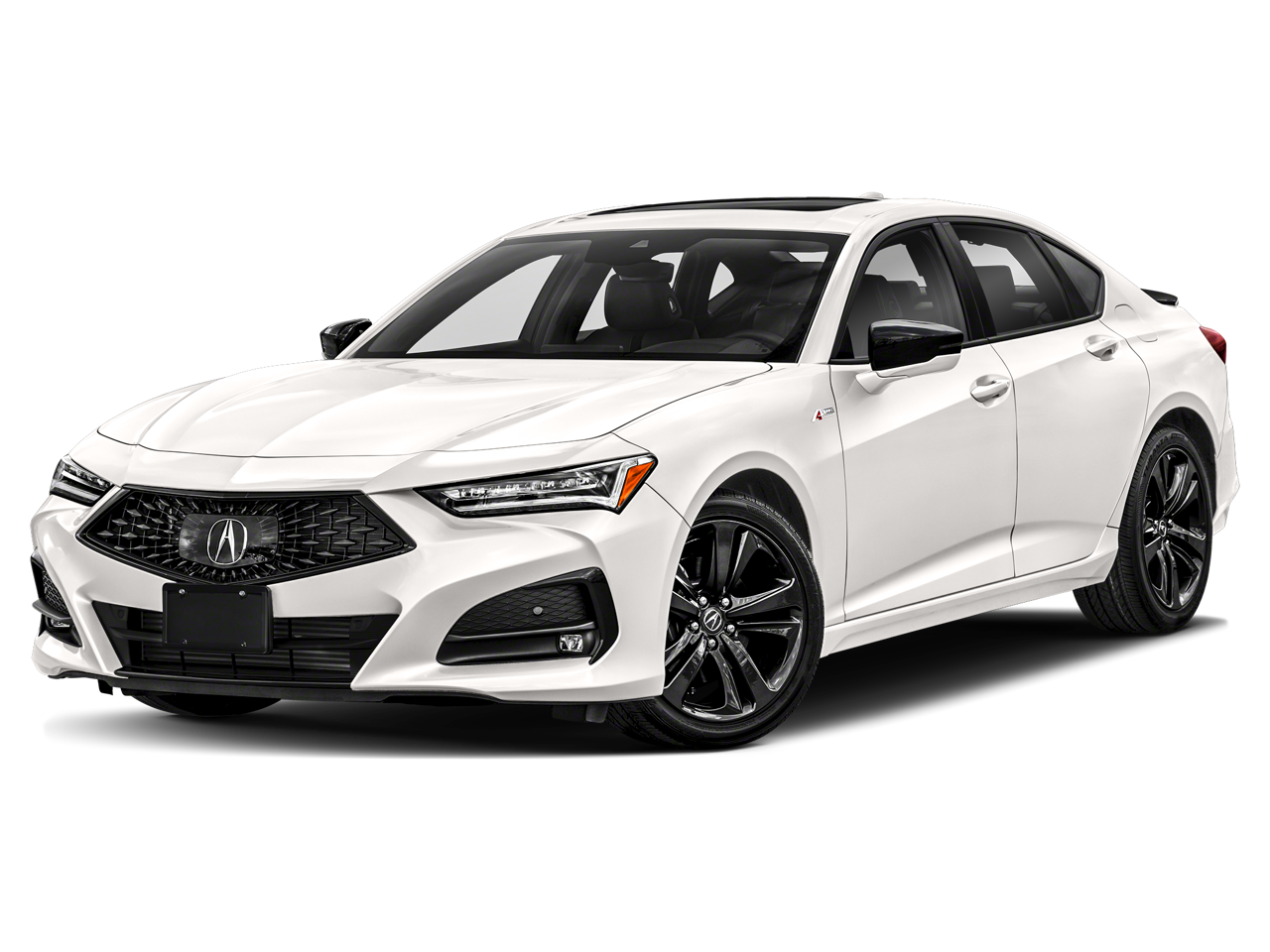 2023 Acura TLX