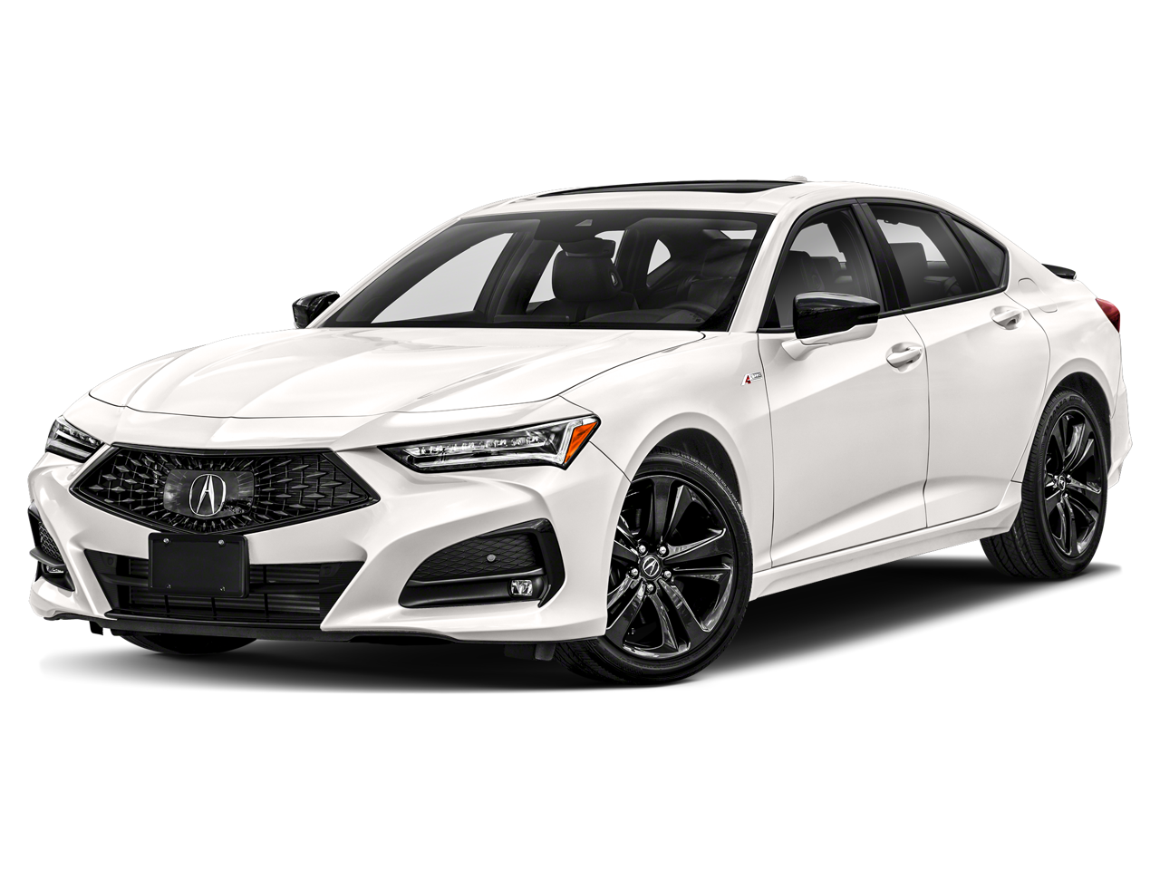 2023 Acura TLX SH-AWD w/A-Spec Package