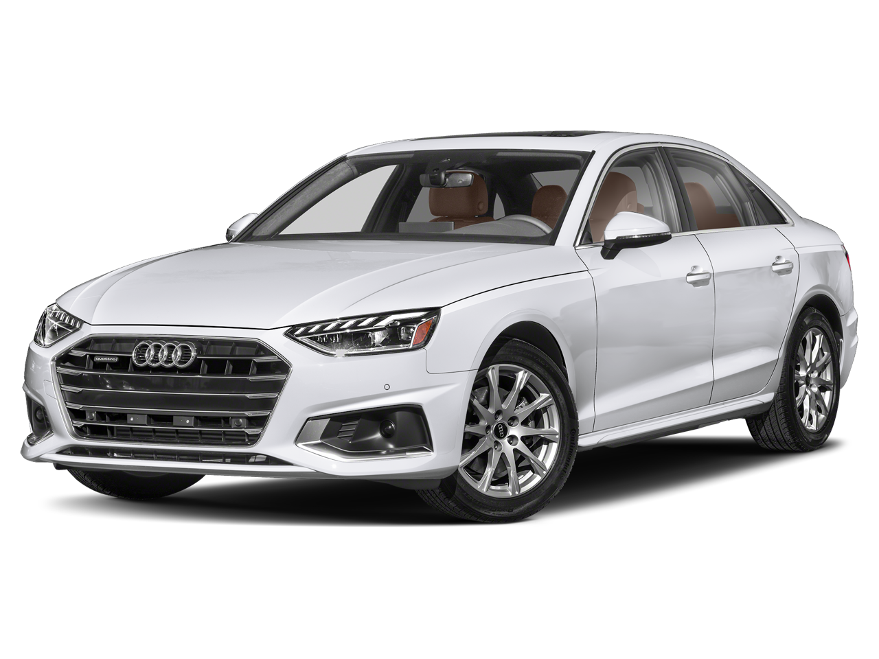 2023 Audi A4 Sedan 40 Premium Plus quattro