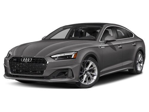 2023 Audi A5 Sportback 45 S line Premium Plus quattro