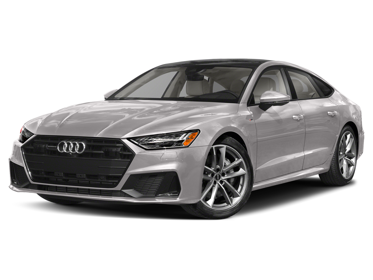 2023 Audi A7 55 Prestige S tronic quattro's photo