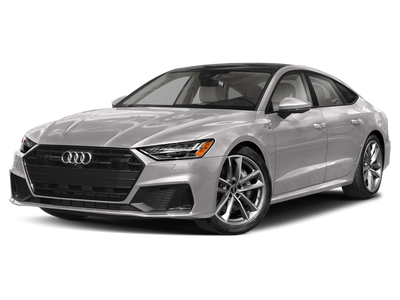 2023 Audi A7 Prestige