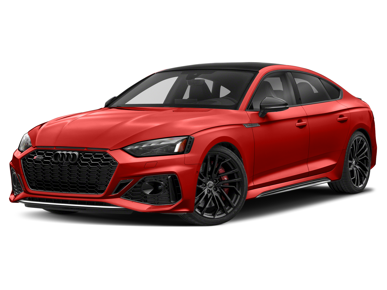 2023 Audi RS 5 Sportback 2.9T quattro