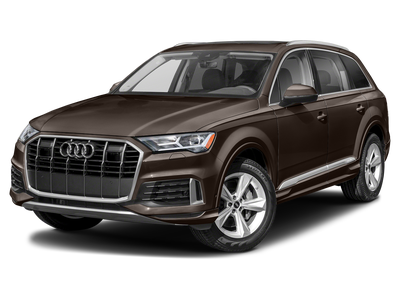 2023 Audi Q7 45 Premium Plus quattro