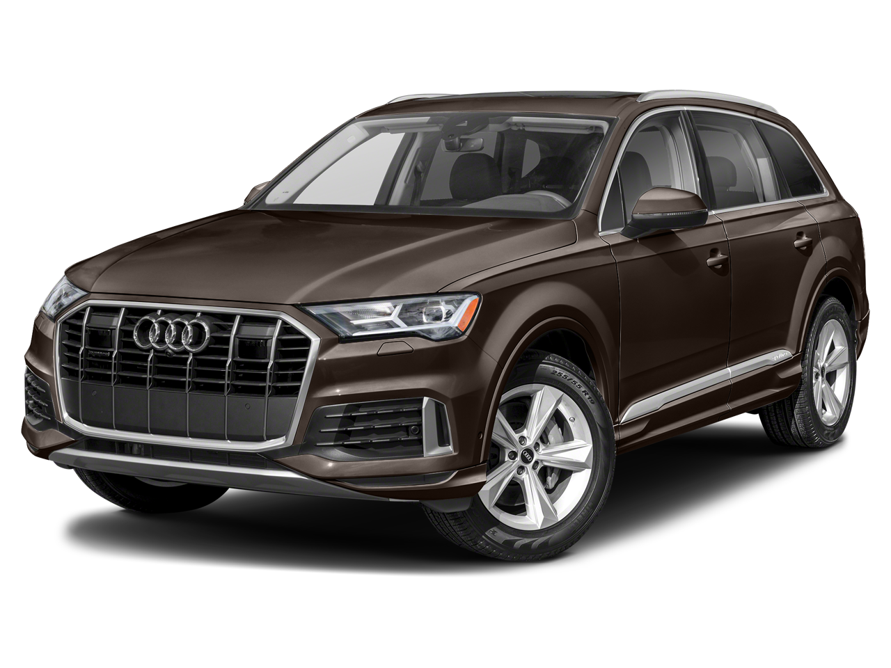 2023 Audi Q7 45 Premium Plus quattro