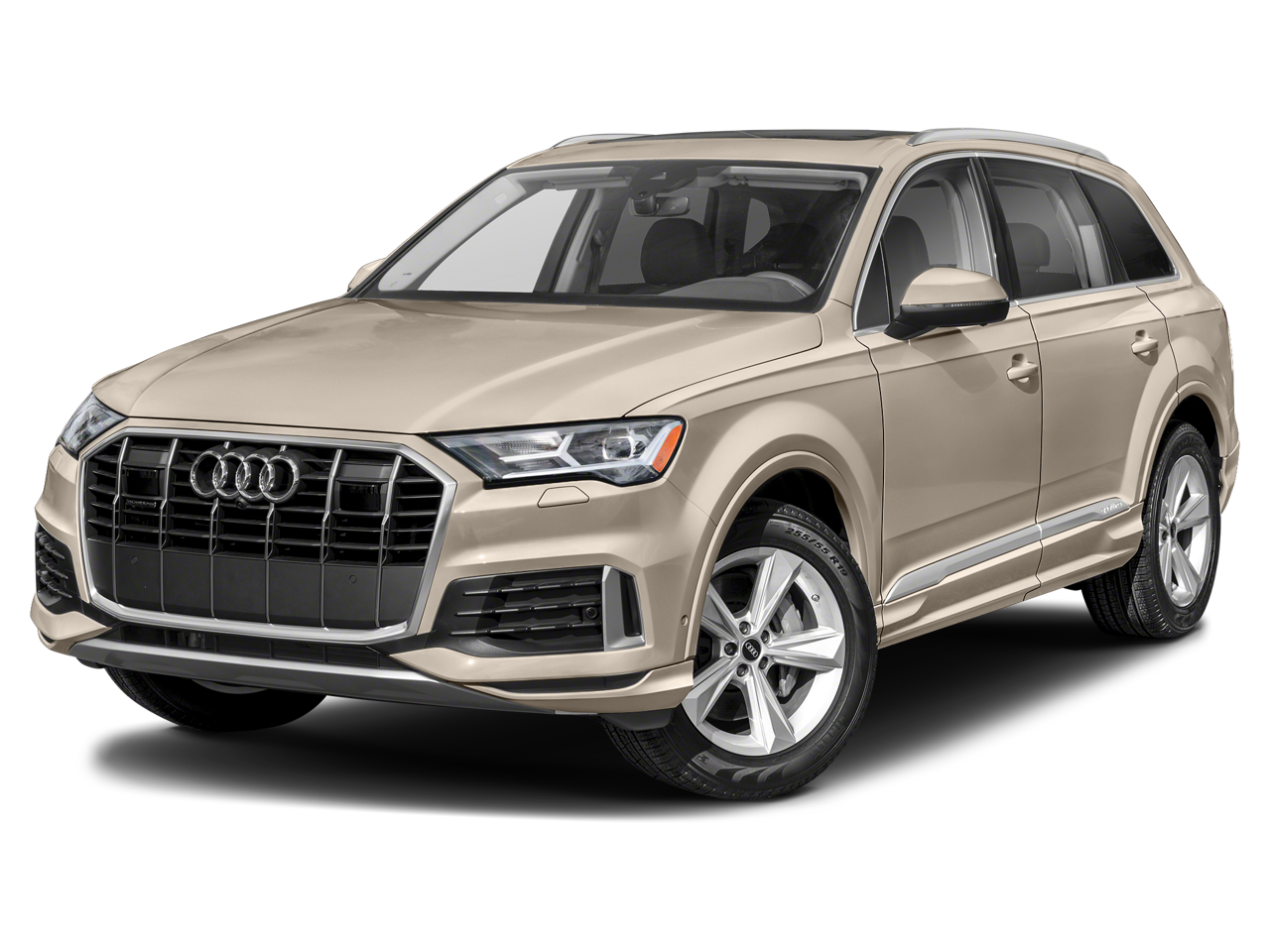 2023 Audi Q7 55 Premium Plus quattro