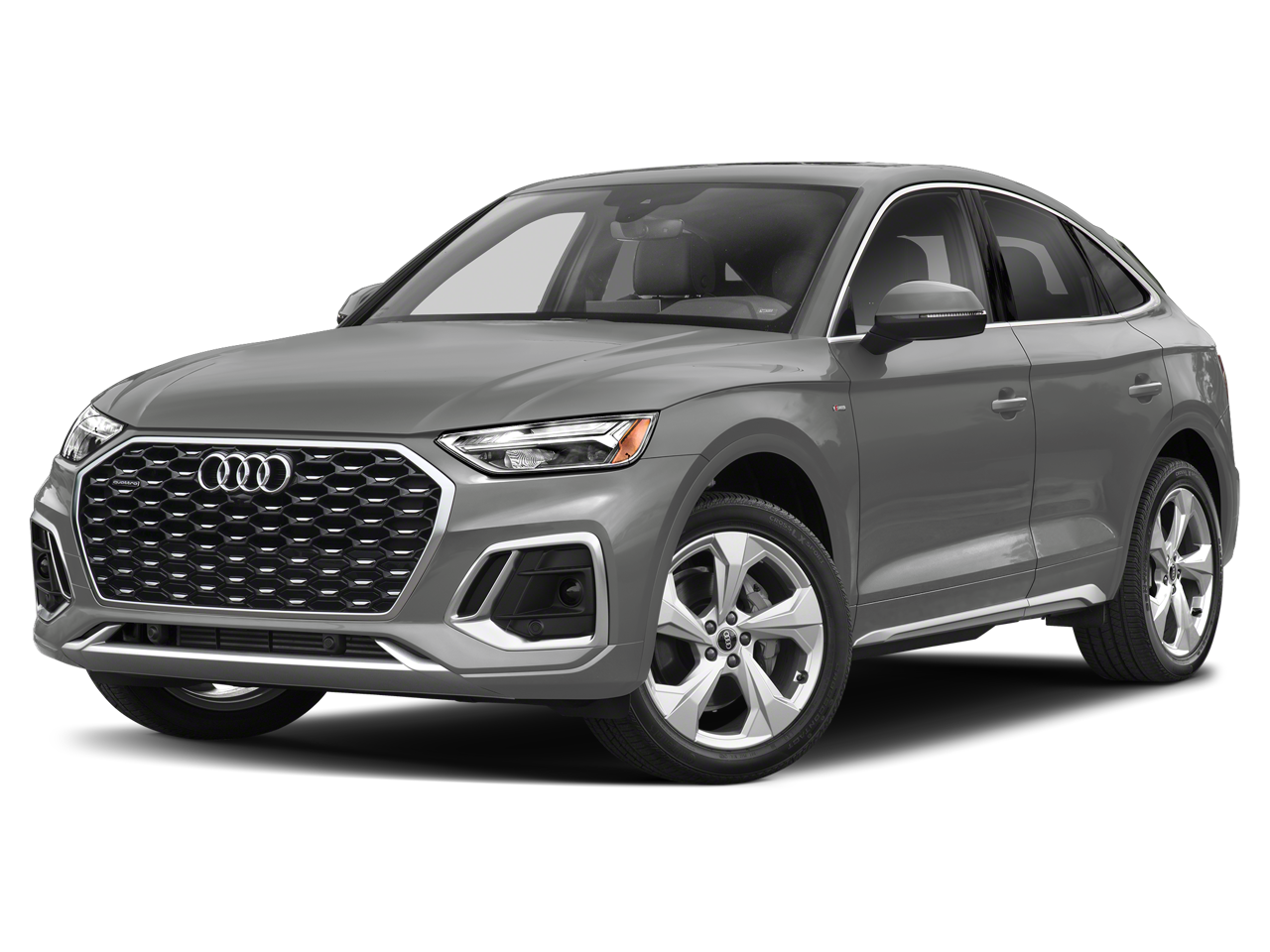 2023 Audi Q5 Sportback S line Premium