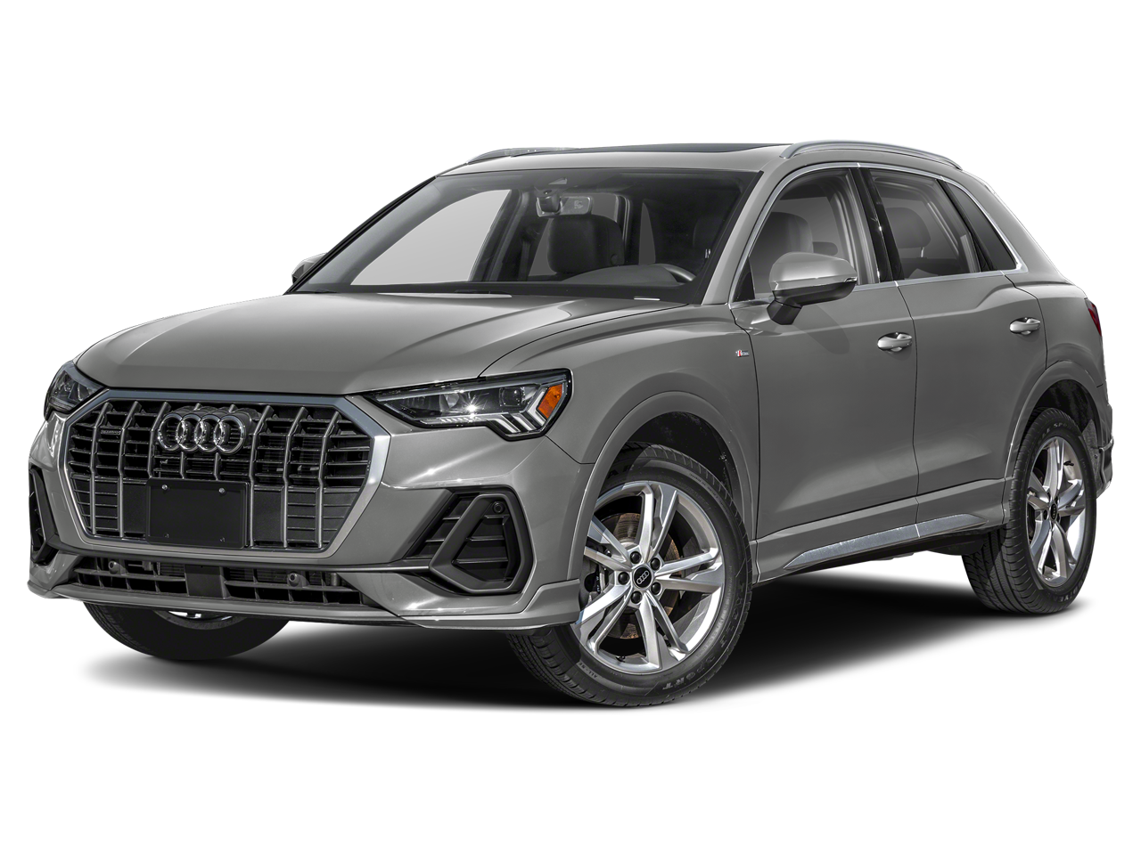 2023 Audi Q3 S line Premium Plus