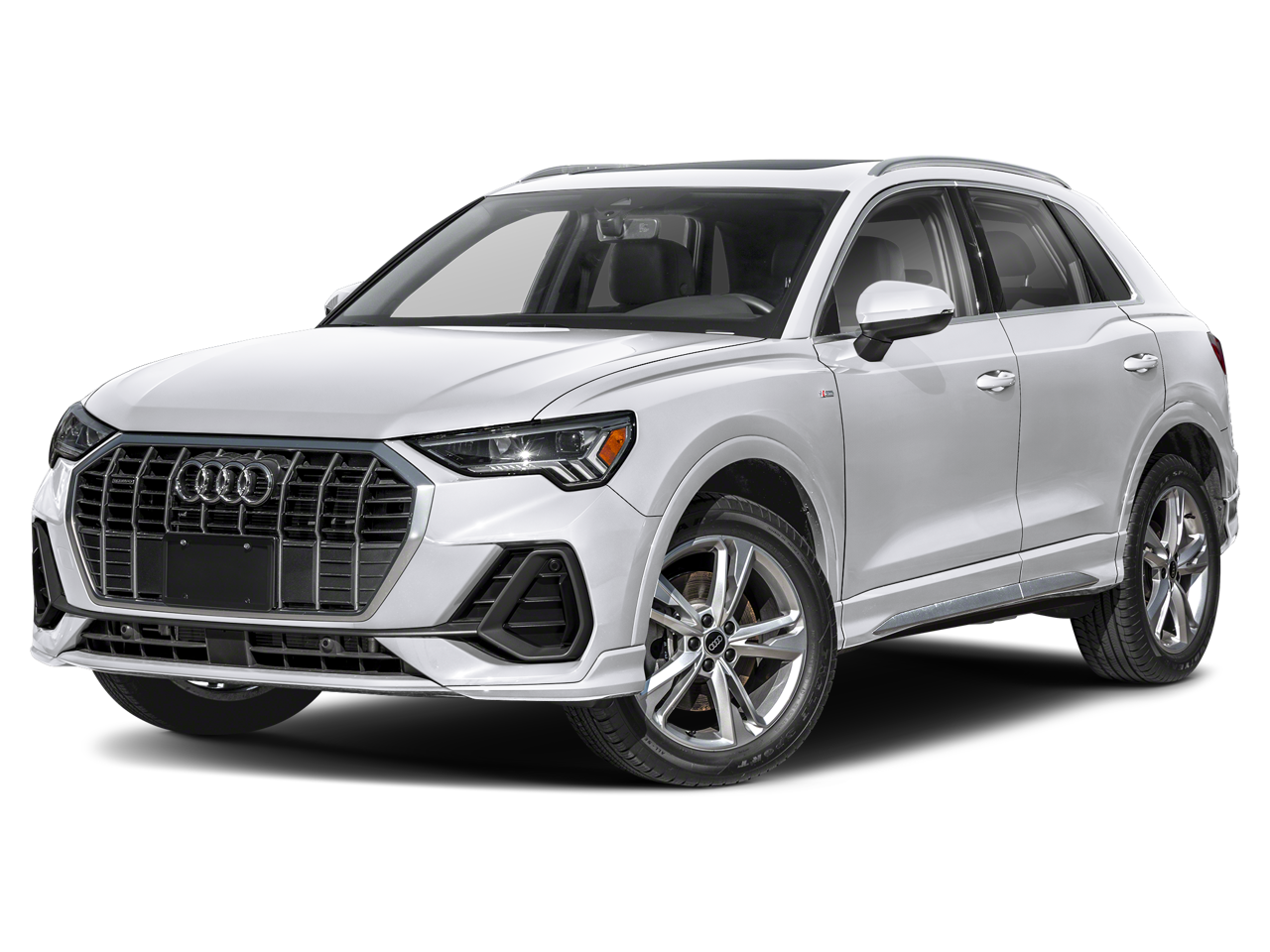 2023 Audi Q3 S line Premium