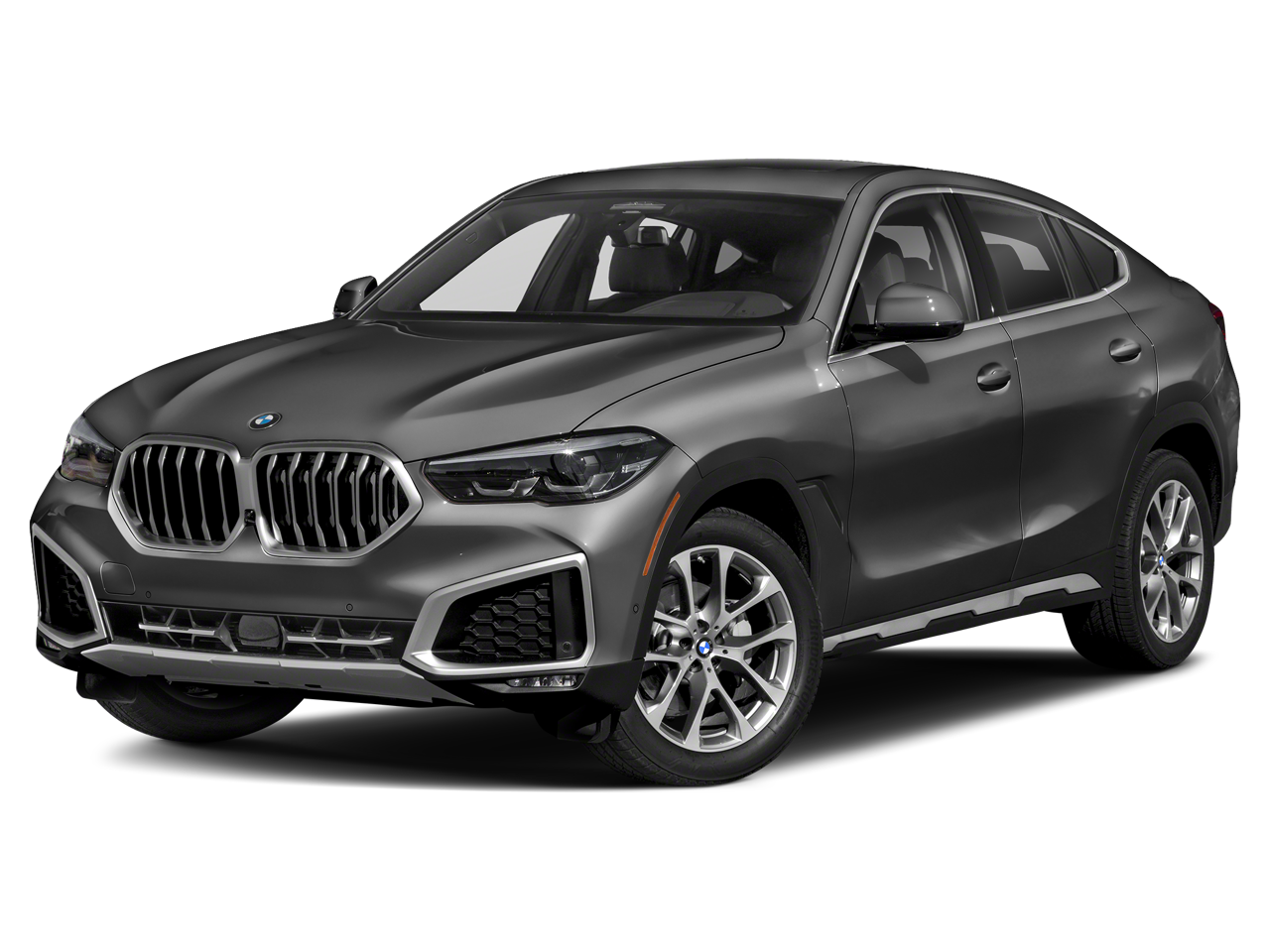 2023 BMW X6 xDrive40i