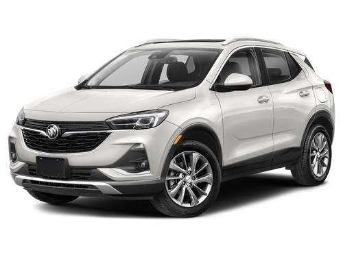 2023 Buick Encore GX Essence FWD
