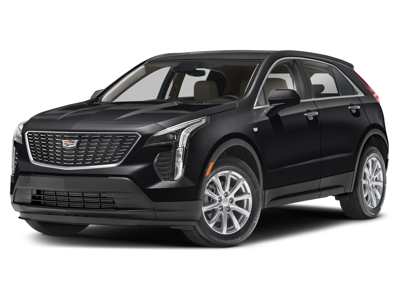2023 Cadillac XT4 AWD 4dr Luxury