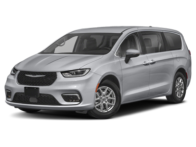 2023 Chrysler Pacifica Touring L AWD