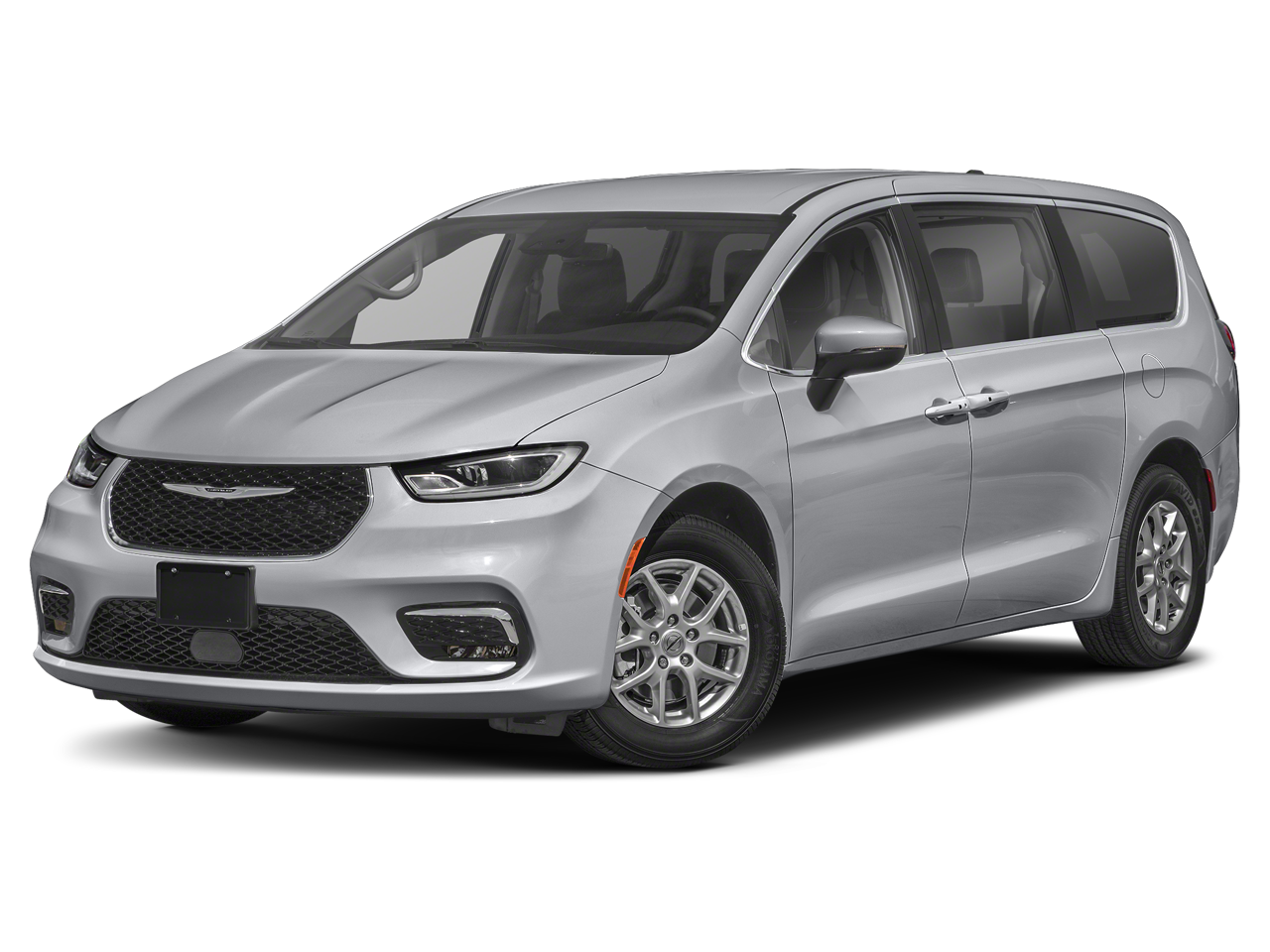 2023 Chrysler Pacifica Touring L AWD