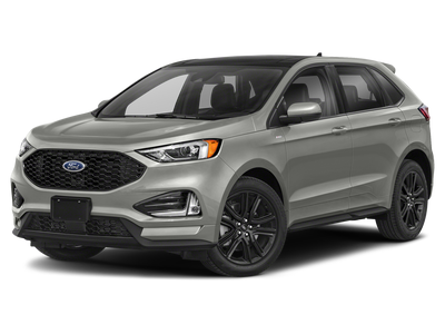 2023 Ford Edge ST Line