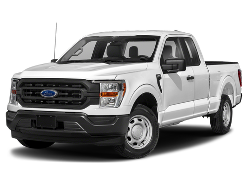 2023 Ford F-150 XL STX Appearance Package