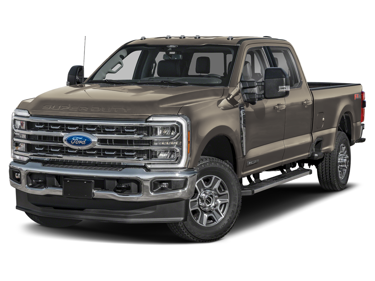 2023 Ford Super Duty F-350 SRW Pickup LARIAT