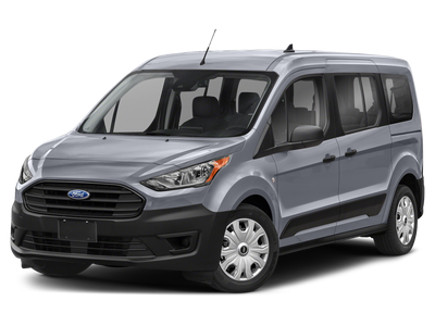 2023 Ford Transit Connect Wagon XL