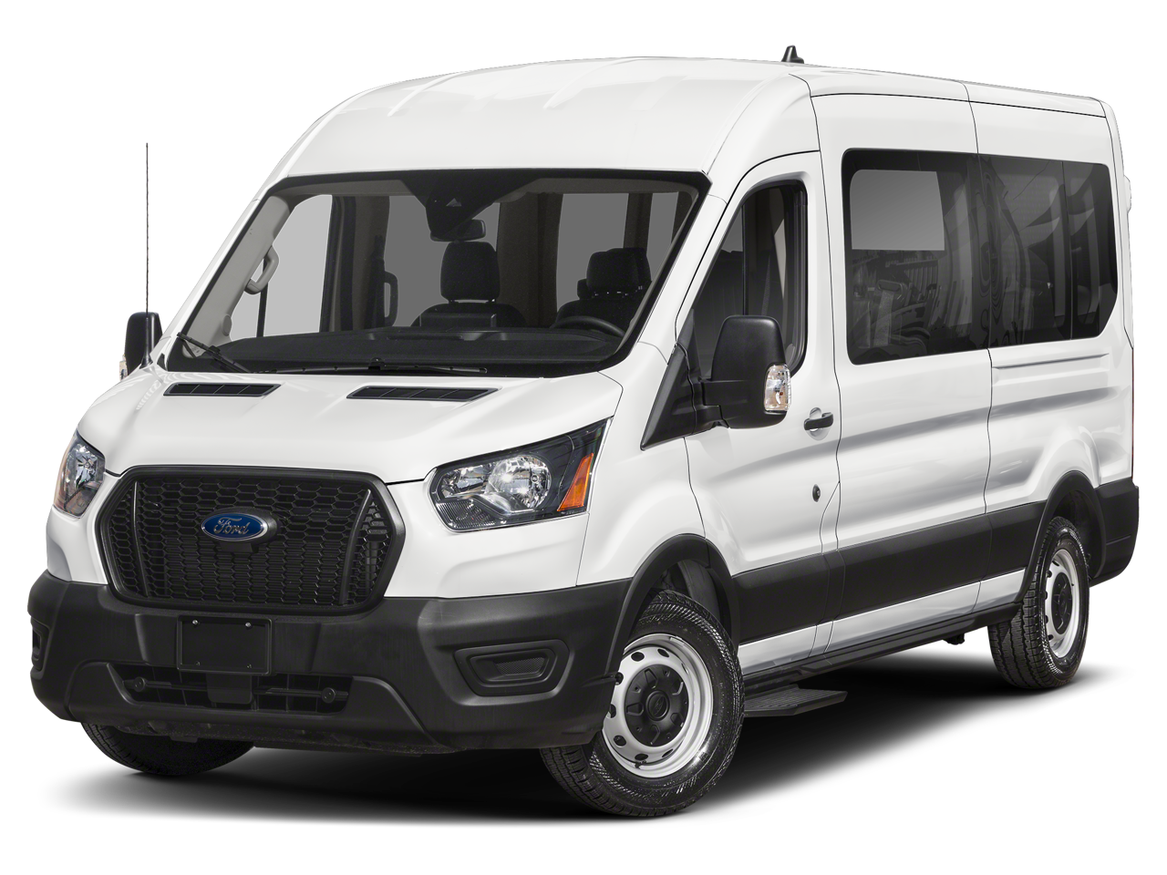 2023 Ford Transit Passenger Van
