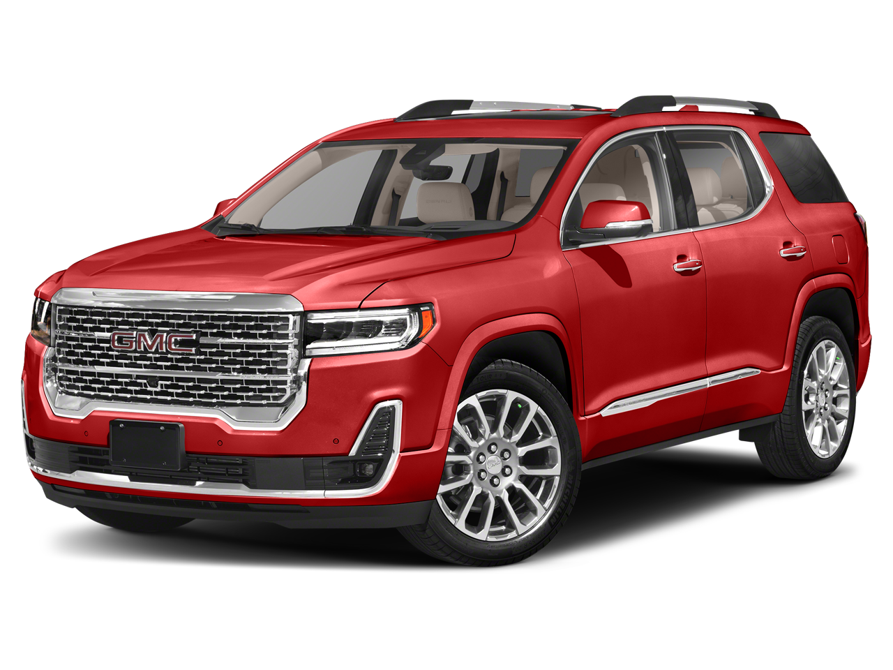 2023 GMC Acadia AWD Denali