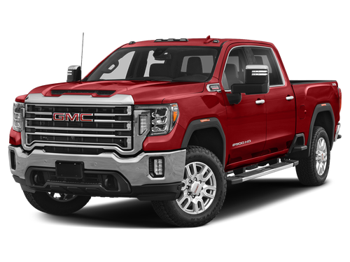 2023 GMC Sierra 2500HD SLT