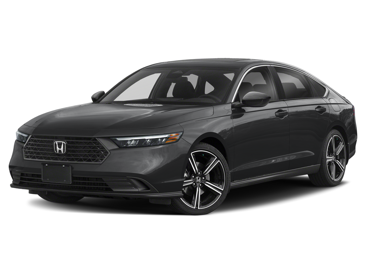 2023 Honda Accord Sport