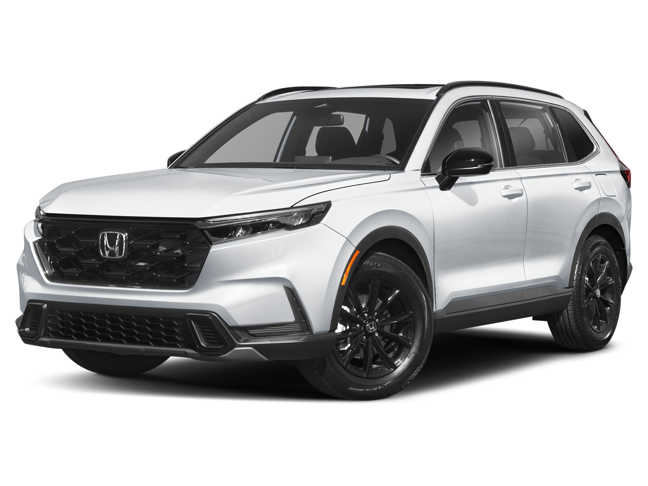 2023 Honda CR-V Hybrid Sport AWD w/o BSI