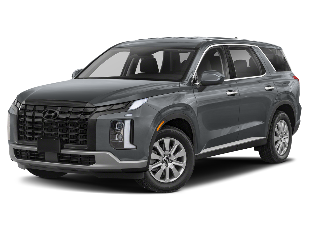 2023 Hyundai Palisade SE