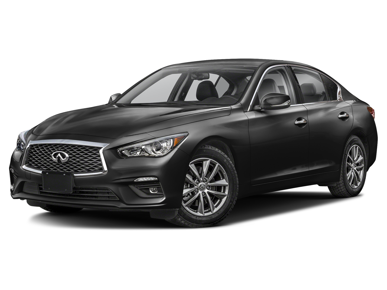 2023 INFINITI Q50 LUXE AWD