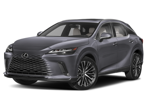 2023 Lexus RX 350 350 Premium Plus