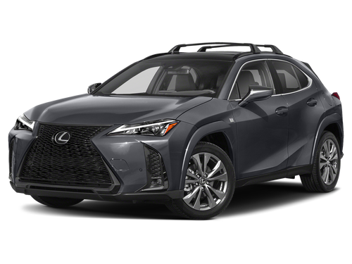 2023 Lexus UX 250h 250h F SPORT Design
