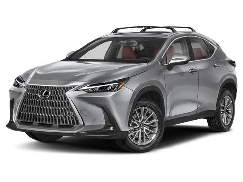 2023 Lexus NX 350 350 Premium