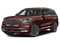 2023 Lincoln Aviator Black Label 800A W/Special Edition Luxe
