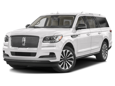 2023 Lincoln Navigator L Reserve