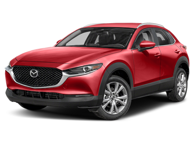 2023 Mazda Mazda CX-30 2.5 S Select Package