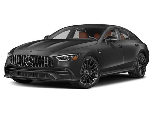 2023 Mercedes-Benz AMG® GT AMG® GT 53