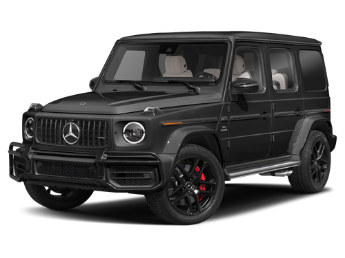 2023 Mercedes-Benz AMG® G 63 AMG® G 63