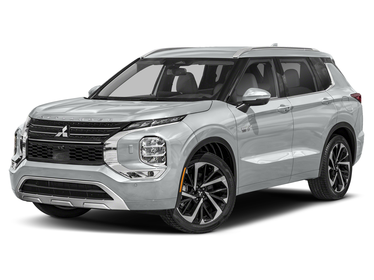 2023 Mitsubishi Outlander Plug-in Hybrid SEL S-AWC's photo