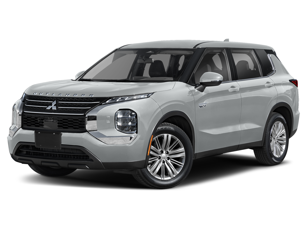 2023 Mitsubishi Outlander PHEV SE