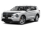 2023 Mitsubishi Outlander PHEV SE