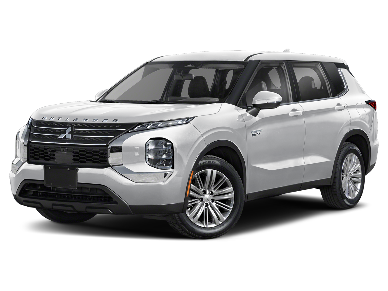 2023 Mitsubishi Outlander PHEV SE
