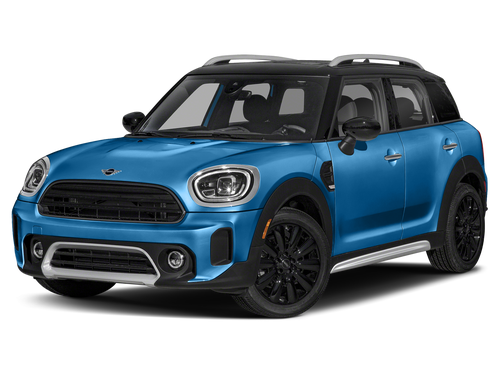 2023 MINI Countryman Cooper S ALL4