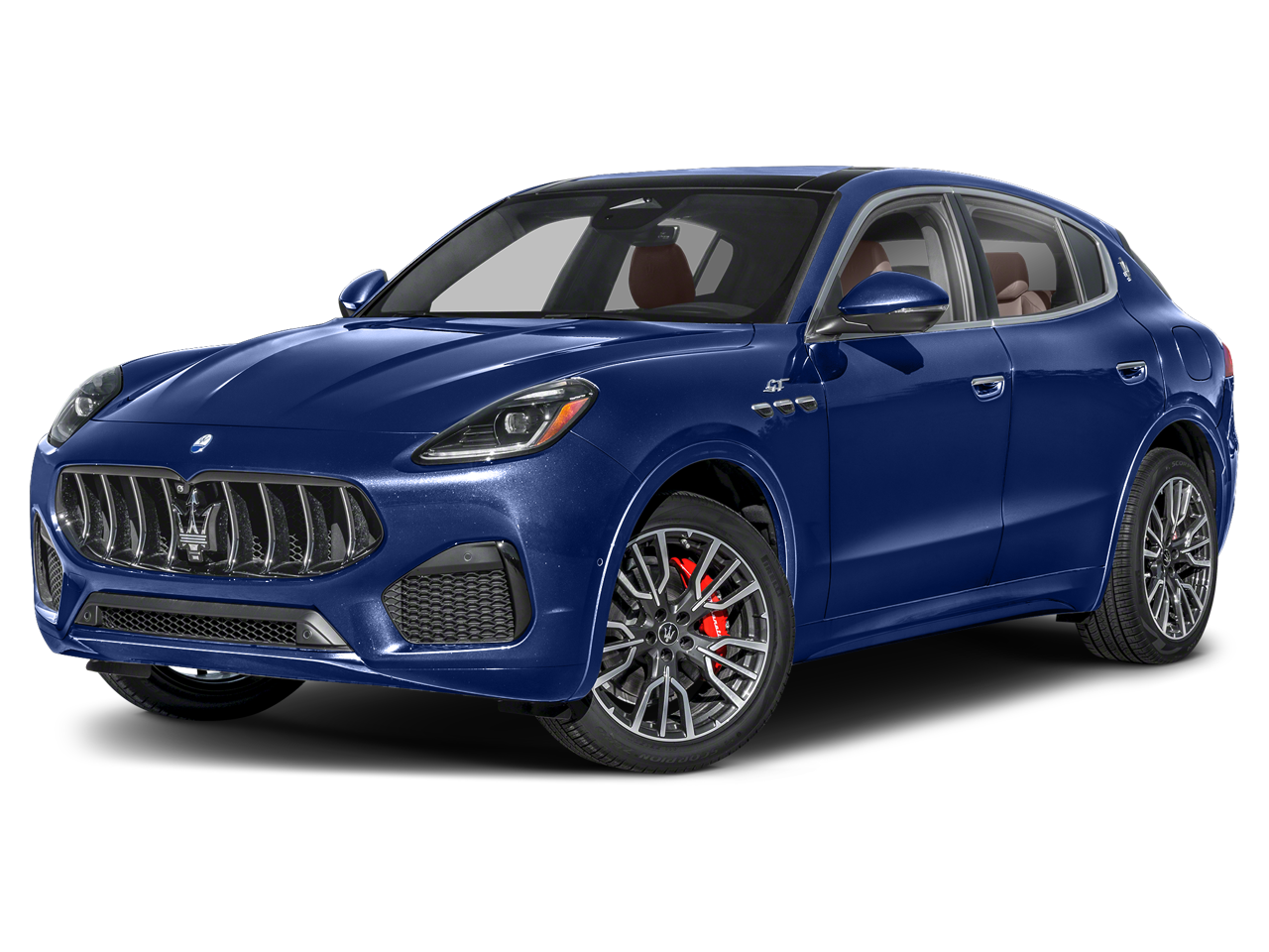 2023 Maserati Grecale GT
