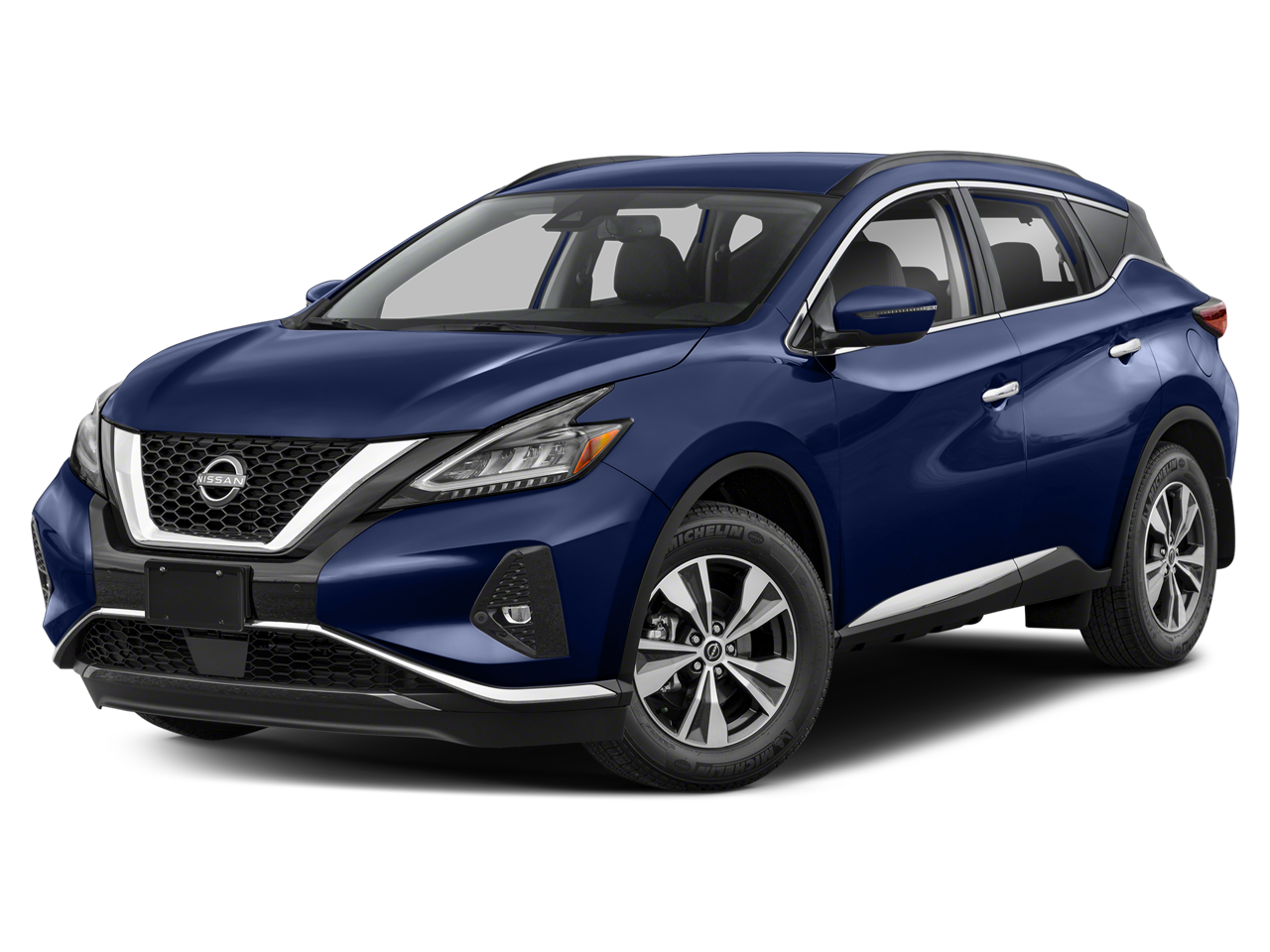 2023 Nissan Murano S