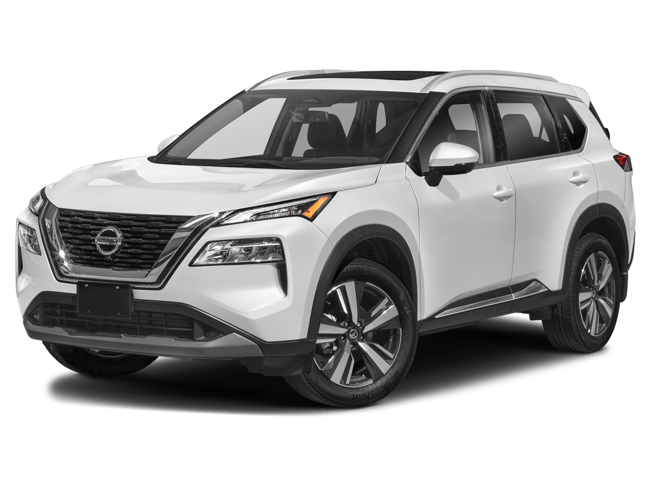 2023 Nissan Rogue AWD SL