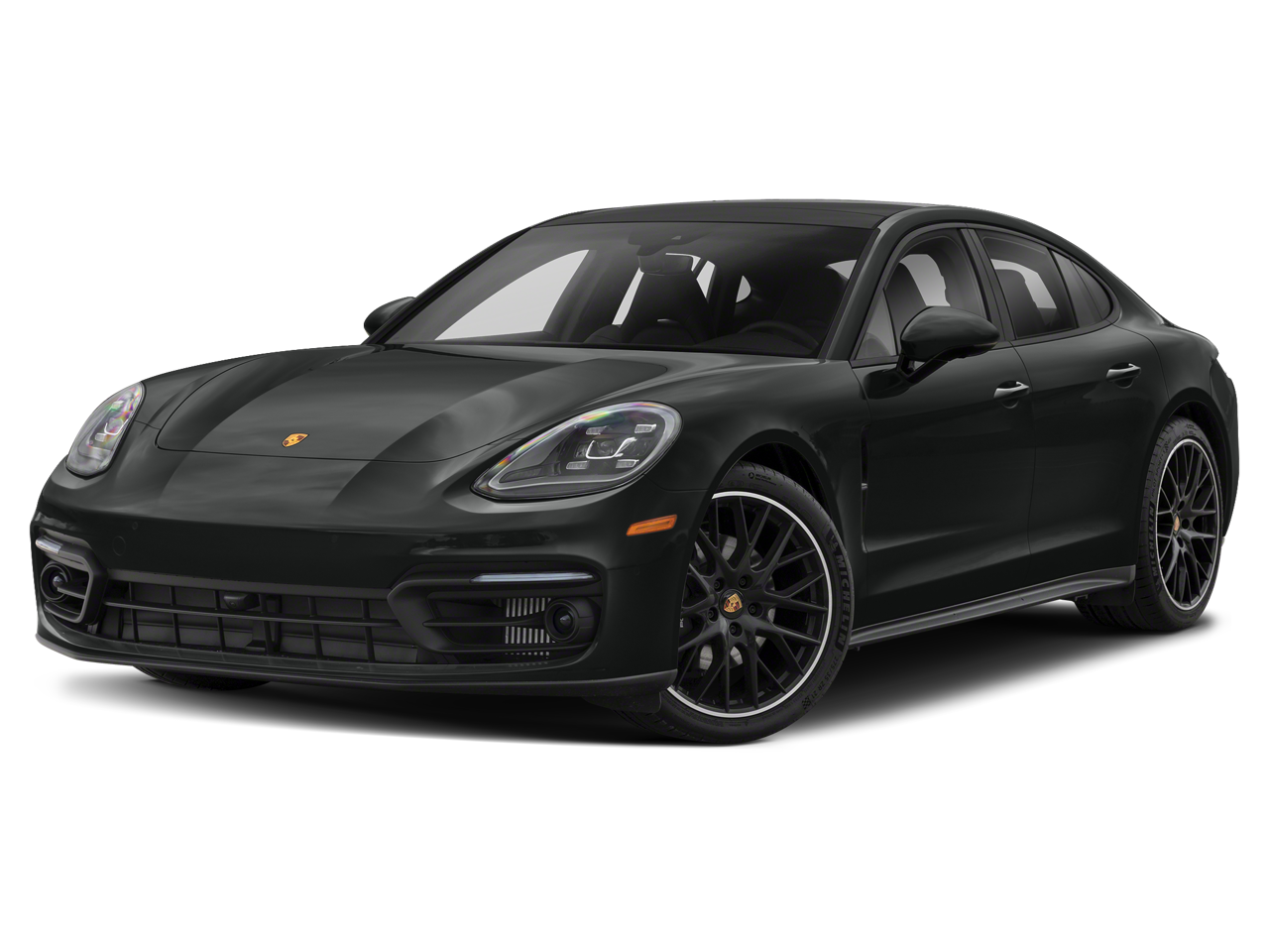 2023 Porsche Panamera GTS