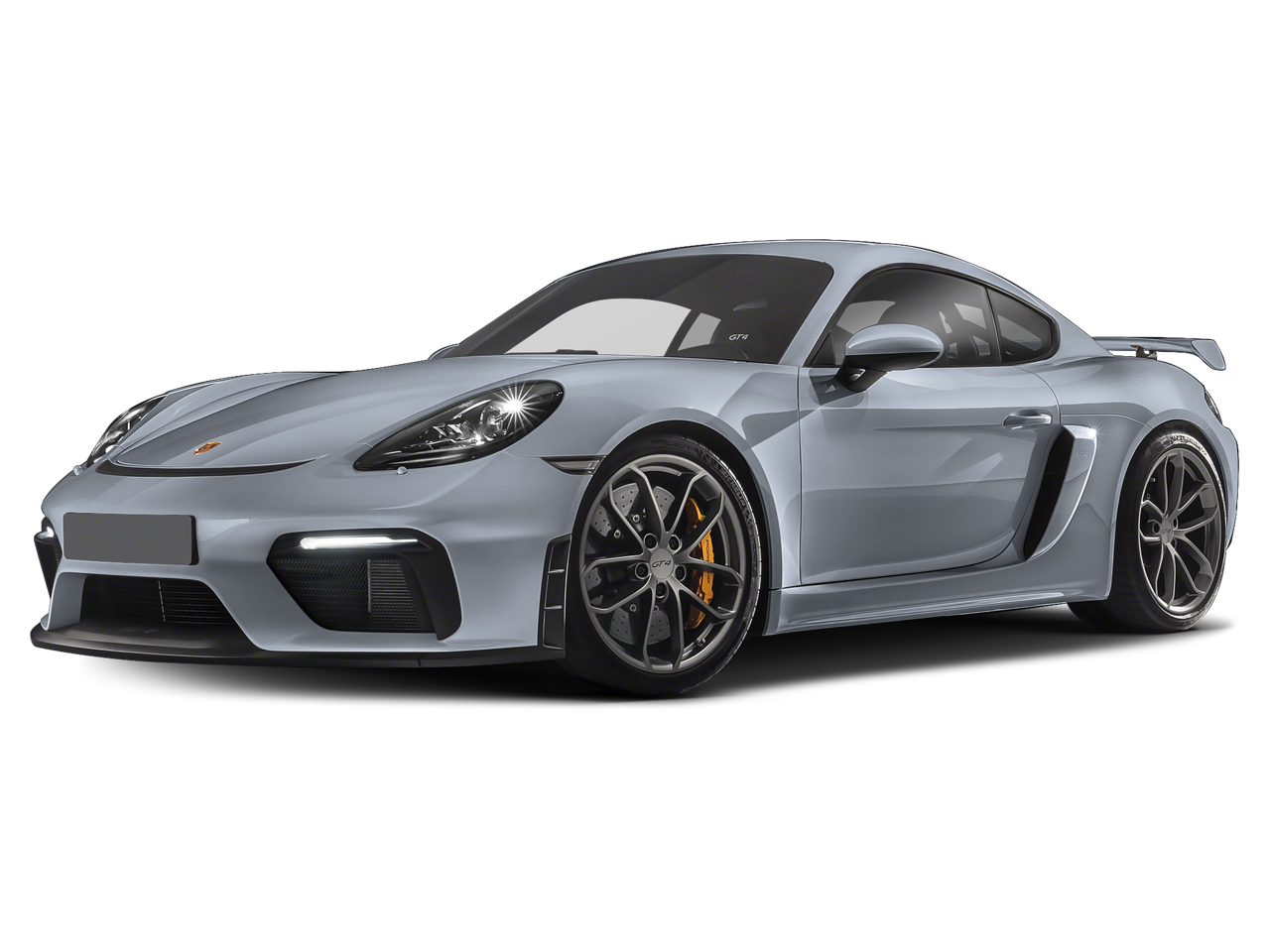 2023 Porsche 718 Cayman 718 Cayman GT4 RS (MY23)