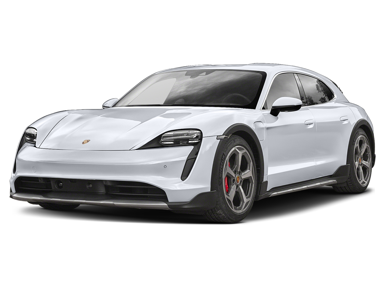 2023 Porsche Taycan Turbo S